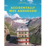 Accidentally Wes Anderson